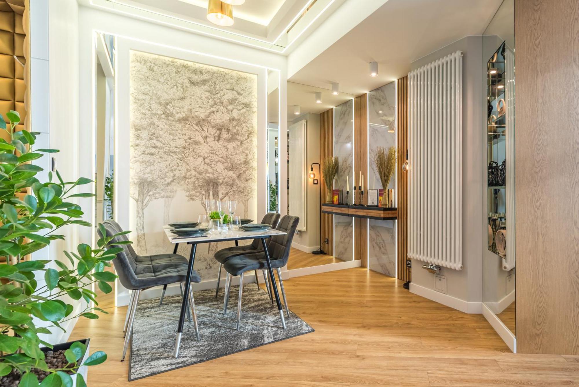Q18 ApartHotel Bydgoszcz Exterior foto
